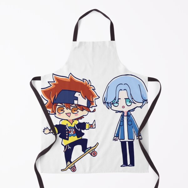 Item preview, Renga Ollie - SK8 the INFINITY - Reki and Langa designed and sold by Anime-Express.