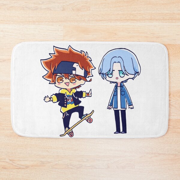 Item preview, Renga Ollie  - SK8 the INFINITY - Reki and Langa  designed and sold by Anime-Express.