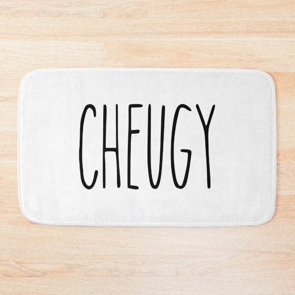 Item preview, cheugy rae dunn parody font designed and sold by cangurojoe.