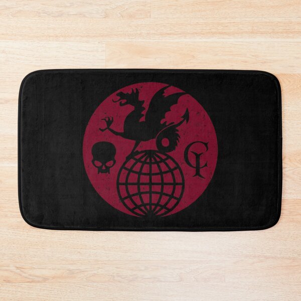 Item preview, The Guild of Calamitous Intent logo — The Venture Bros. designed and sold by Phil Tessier Too.