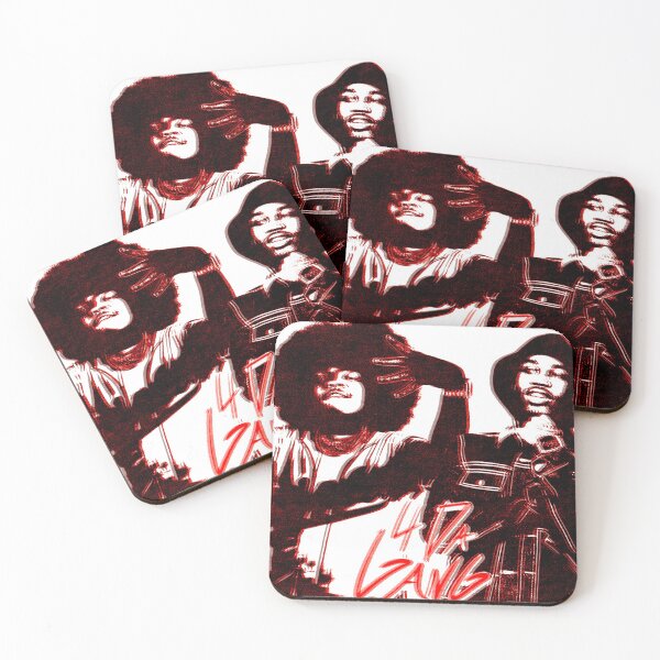 Item preview, 4 Da Gang | Roddy x 42 Dugg designed and sold by Hays Graphics.