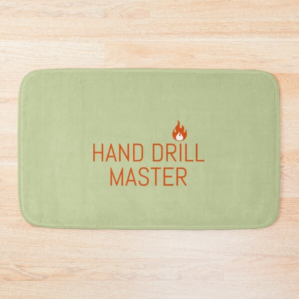 Item preview, Bushcraft /survival design  (hand drill master). designed and sold by NobelFashion.