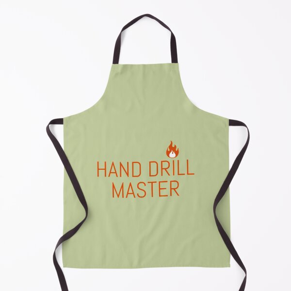Item preview, Bushcraft /survival design (hand drill master). designed and sold by NobelFashion.