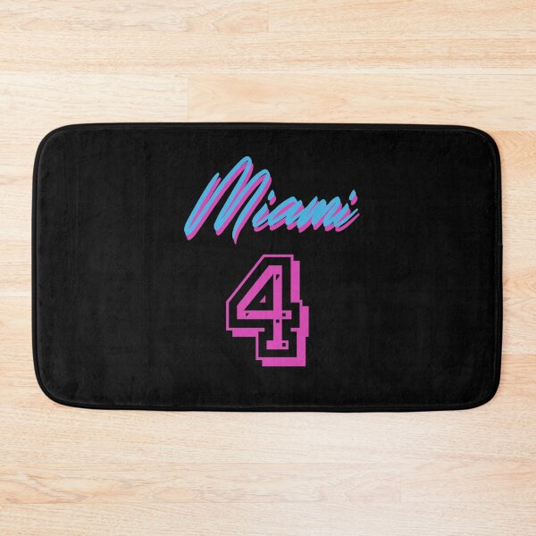 Item preview, Victor Oladipo 4 Heat | Miami Summer designed and sold by Desznr.