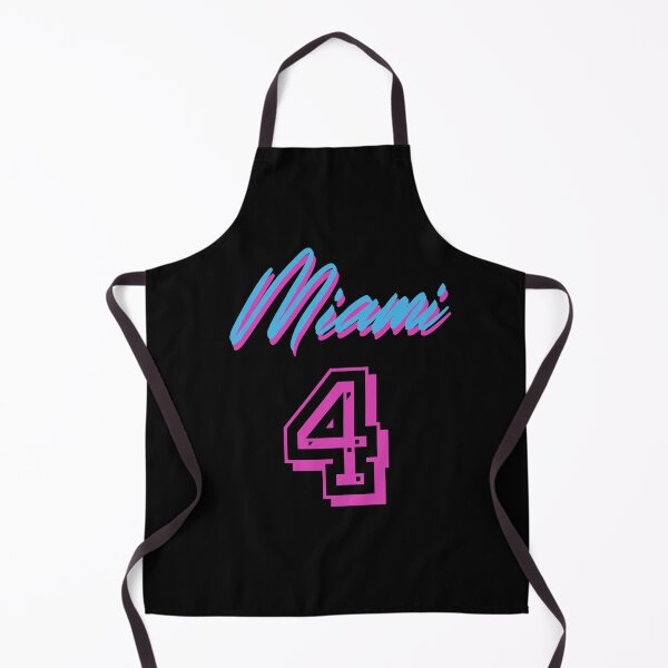 Item preview, Victor Oladipo 4 Heat | Miami Summer designed and sold by Desznr.