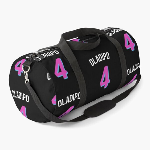 Item preview, Victor Oladipo 4 | Heat designed and sold by Desznr.
