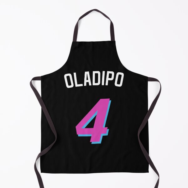 Item preview, Victor Oladipo 4 | Heat designed and sold by Desznr.