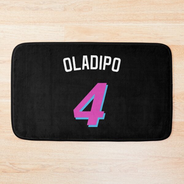 Item preview, Victor Oladipo 4 | Heat designed and sold by Desznr.