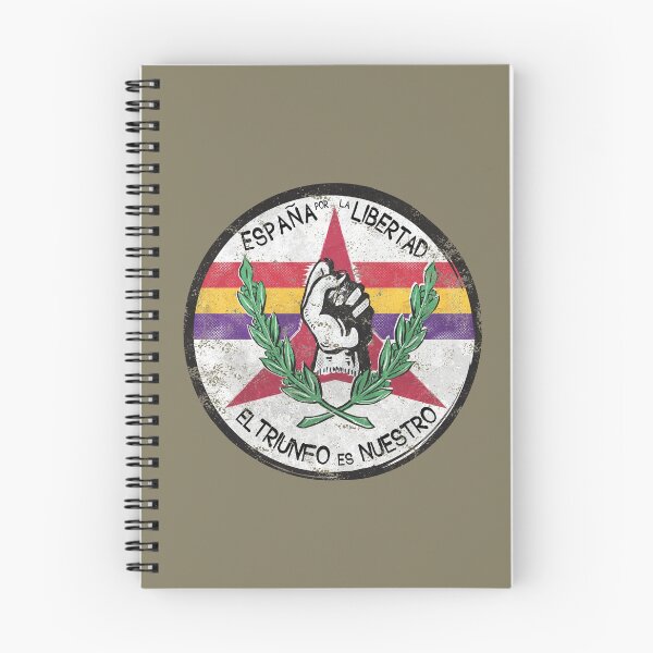 Item preview, Republican Spain for the Freedom designed and sold by Royal-Elite.