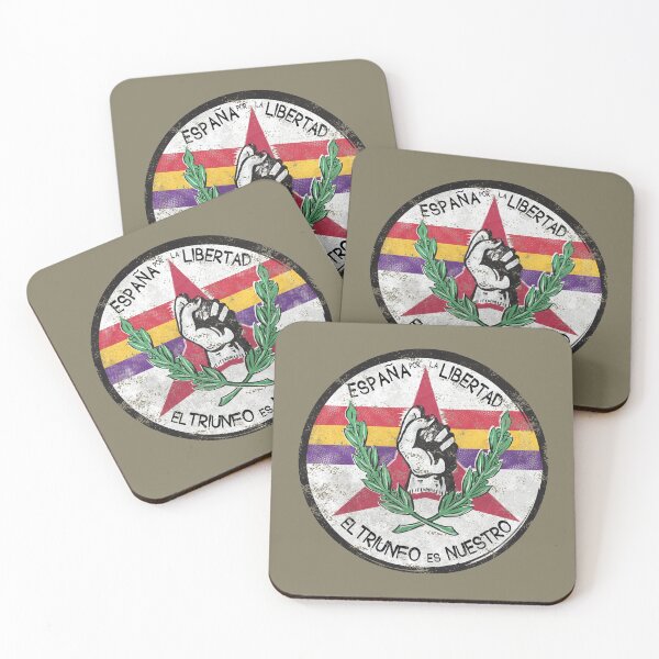 Item preview, Republican Spain for the Freedom designed and sold by Royal-Elite.