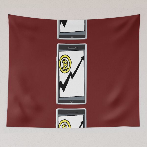 Item preview, BTC GROWTH designed and sold by Original-Images.