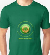 Gahndi, Sid Meiers: Civilization V Unisex T-Shirt