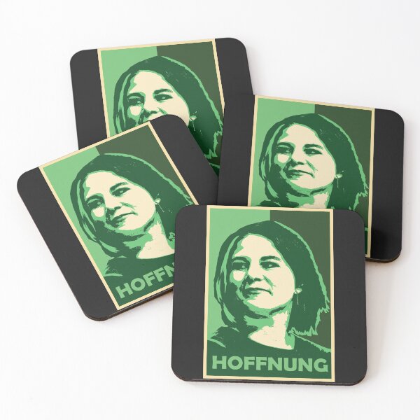 Item preview, Baerbock Grüne Kanzlerin 2021 Bundestagswahl Bundeskanzlerin designed and sold by TheAplus.