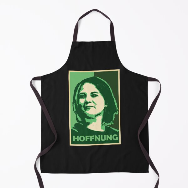 Item preview, Baerbock Grüne Kanzlerin 2021 Bundestagswahl Bundeskanzlerin designed and sold by TheAplus.