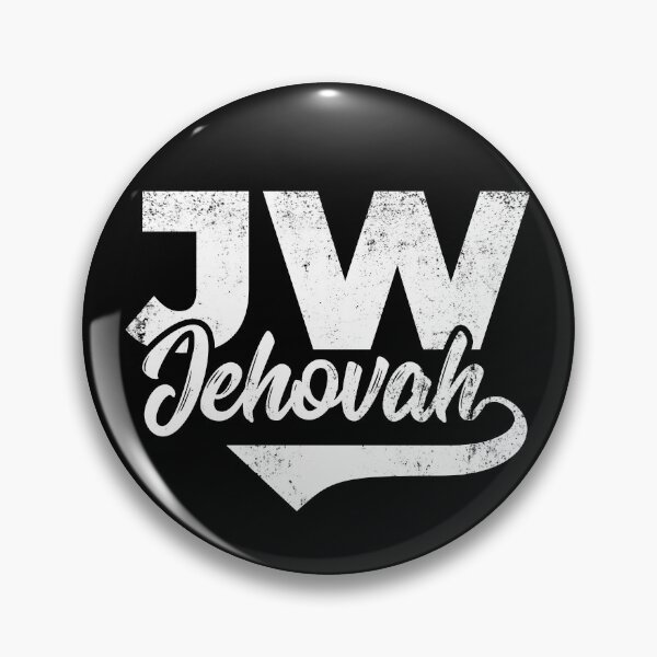 Item preview, JW Jehovah Witness Accessories Idea designed and sold by NUMAcreations.