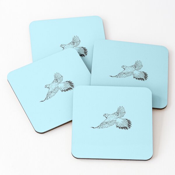 Item preview, Liberty Hawk designed and sold by Way2Good.