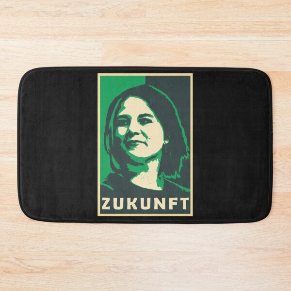 Artikelvorschau, Baerbock Grüne Kanzlerin 2021 Bundestagswahl Bundeskanzlerin Zukunft entworfen und verkauft von TheAplus.