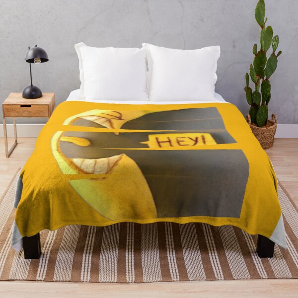 Item preview, Banana duck designed and sold by Joseph Mizovic.