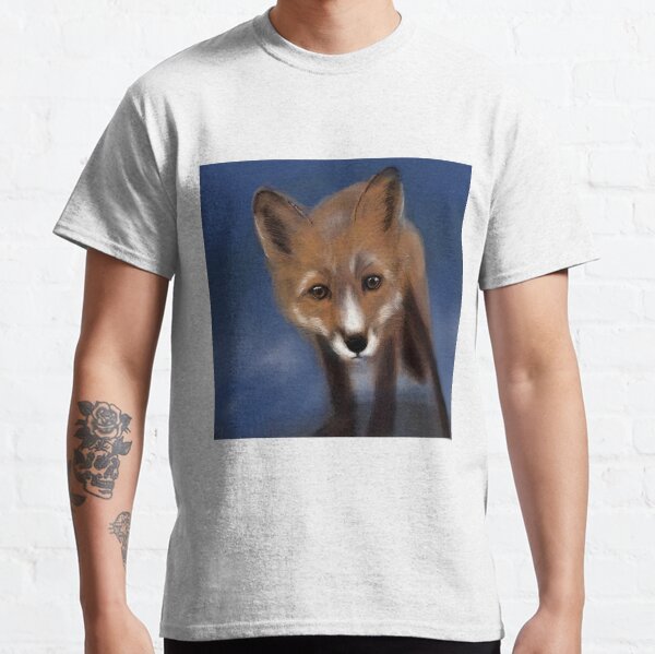 Neugierig Classic T-Shirt