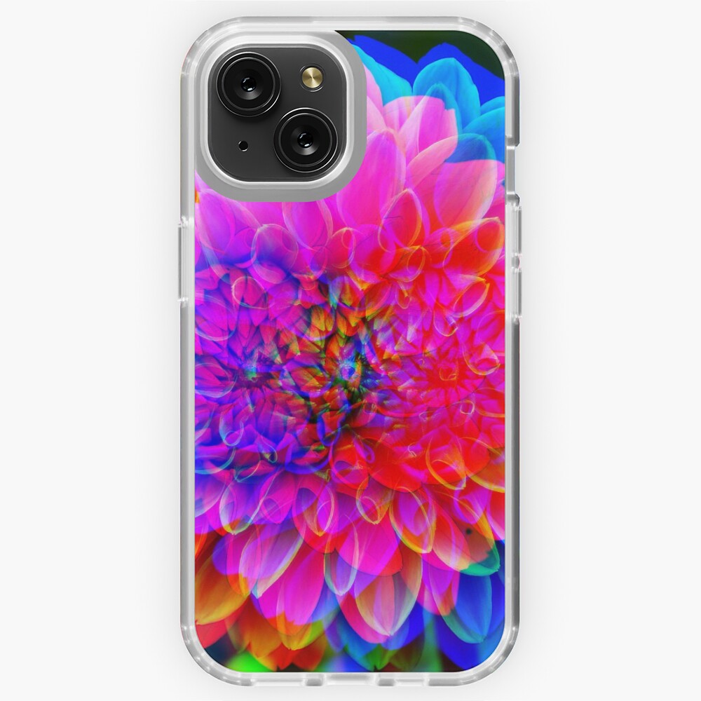 Item preview, iPhone Soft Case designed and sold by Risingphx.