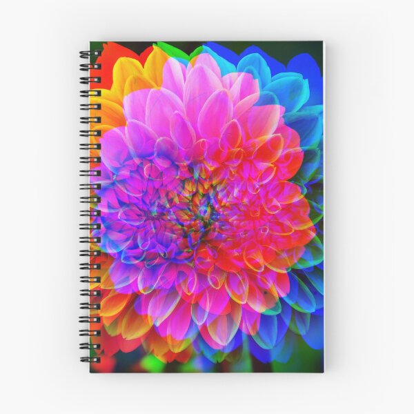 Item preview, Dahlia Days designed and sold by April Dowling.