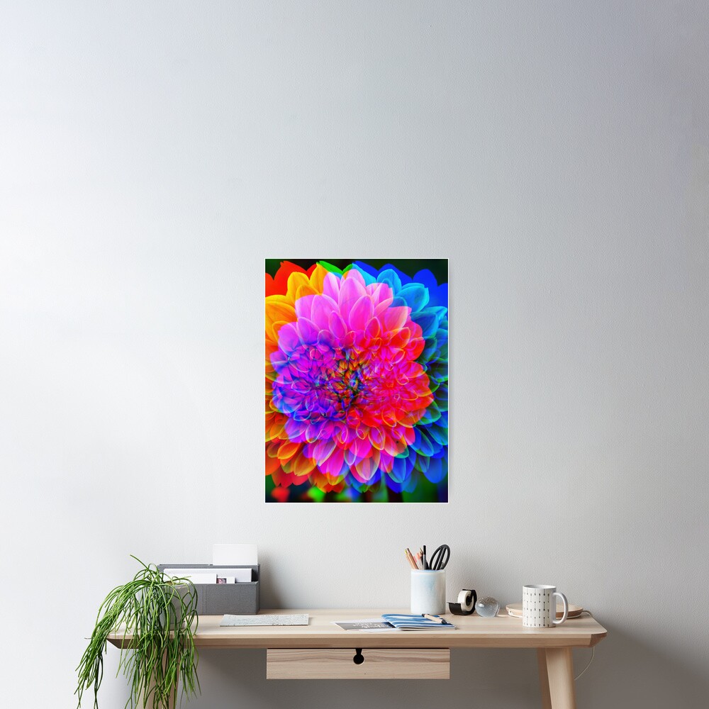 Item preview, Poster designed and sold by Risingphx.
