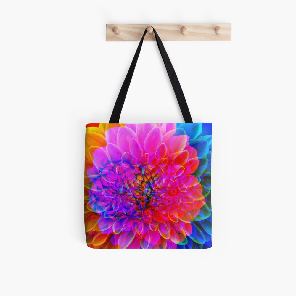 Item preview, All Over Print Tote Bag designed and sold by Risingphx.