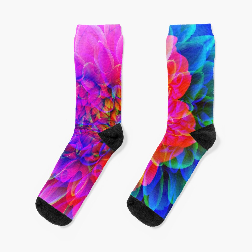 Item preview, Socks designed and sold by Risingphx.