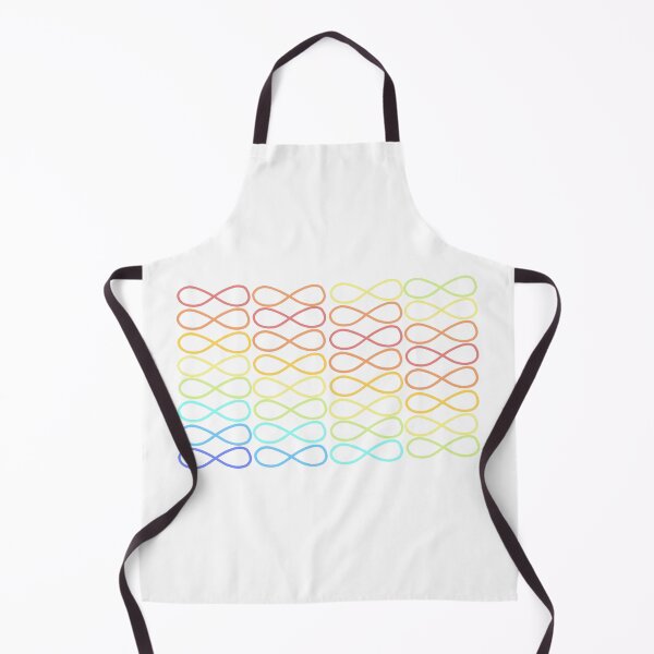 Item preview, Autism pride symbols--gradient designed and sold by Itinlea.