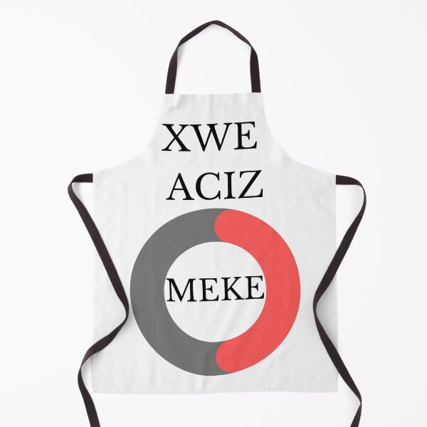 Item preview, Xwe aciz meke designed and sold by 2LAWEN.