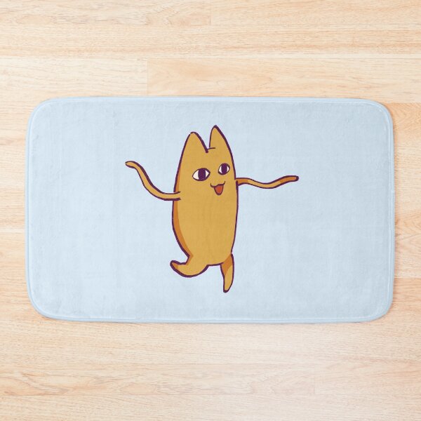 Item preview, I draw the oh my gah meme cat / chiyo chan dad from the anime azumanga daioh designed and sold by RansRoom.