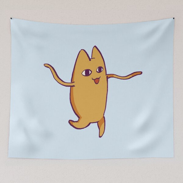 Item preview, I draw the oh my gah meme cat / chiyo chan dad from the anime azumanga daioh designed and sold by RansRoom.