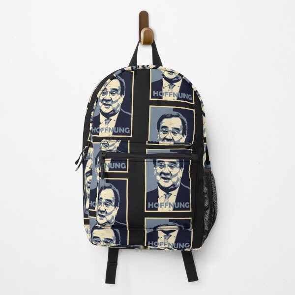 Item preview, Laschet CDU Kanzler 2021 Bundestagswahl Bundeskanzler Hoffnung designed and sold by TheAplus.