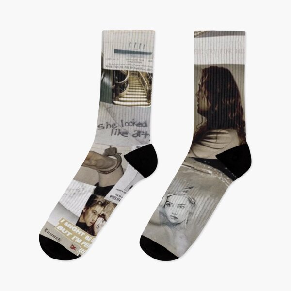 Item preview, Titanic aesthetic collage  designed and sold by studiophie.