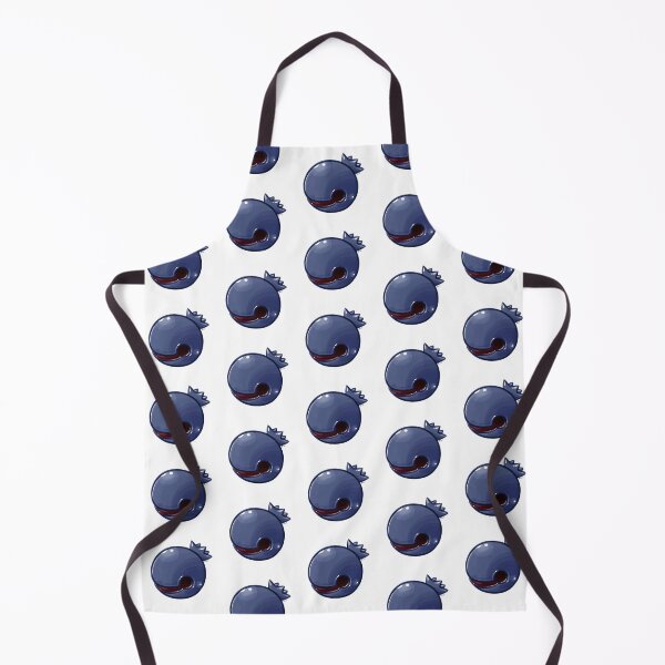 Item preview, Blueberry bells designed and sold by Suvillyon.