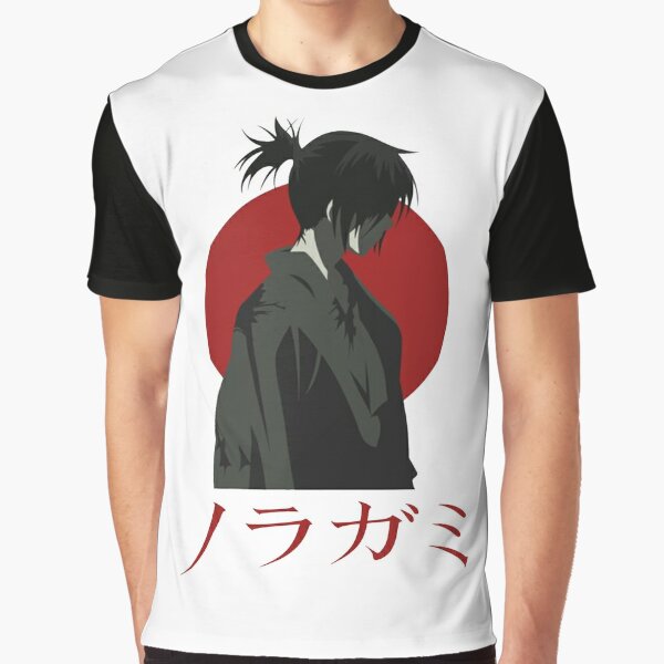 Yato T-Shirts  Redbubble