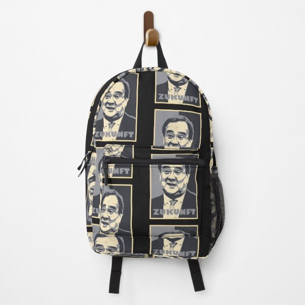 Item preview, Laschet CDU Kanzler 2021 Bundestagswahl Bundeskanzler Zukunft designed and sold by TheAplus.