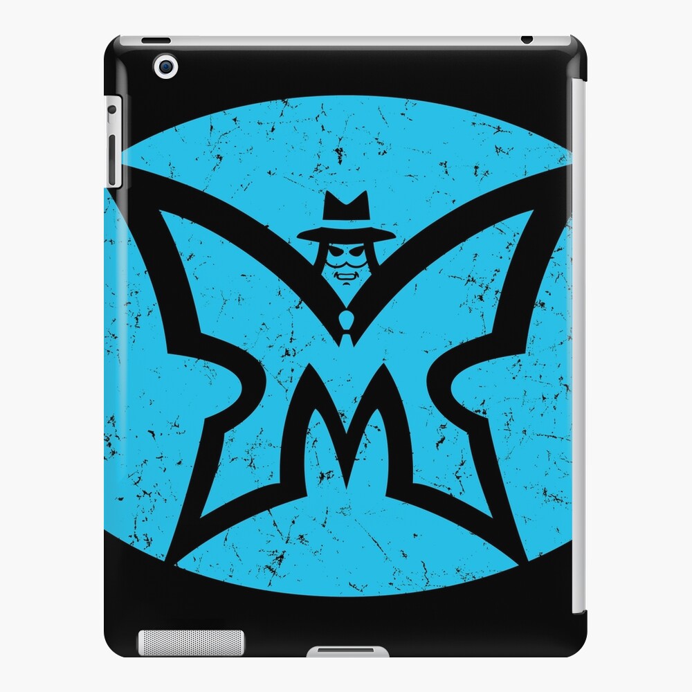 blue morpho venture bros