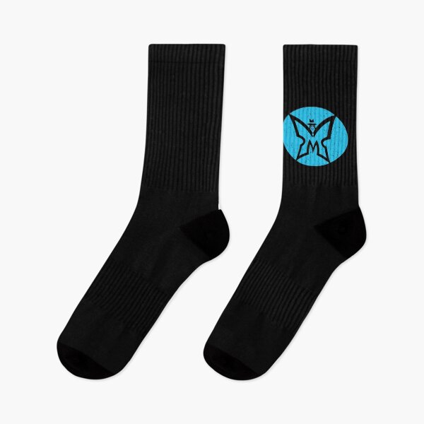 Item preview, The Blue Morpho logo — The Venture Bros. designed and sold by Phil Tessier Too.