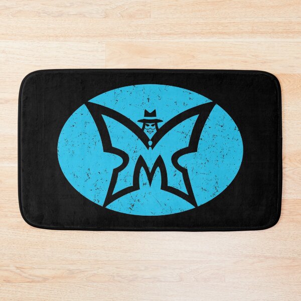 Item preview, The Blue Morpho logo — The Venture Bros. designed and sold by Phil Tessier Too.