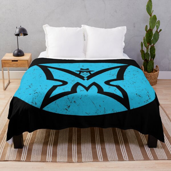 Item preview, The Blue Morpho logo — The Venture Bros. designed and sold by Phil Tessier Too.
