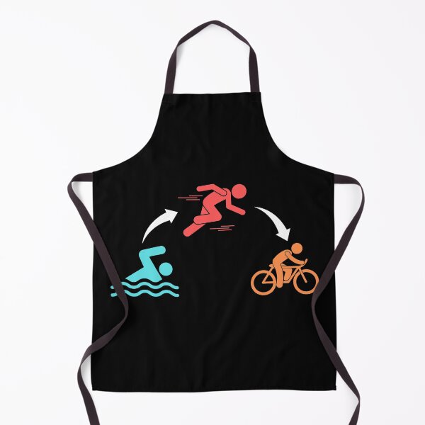 Item preview, Triathlon designed and sold by Crafty-Mornings.
