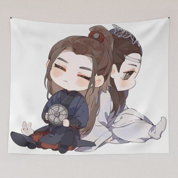 Item preview, YIBO.XIAOZHAN.RELAXING designed and sold by stephylee88.