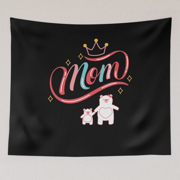 Item preview, Best Mom designed and sold by Dodgefashion.