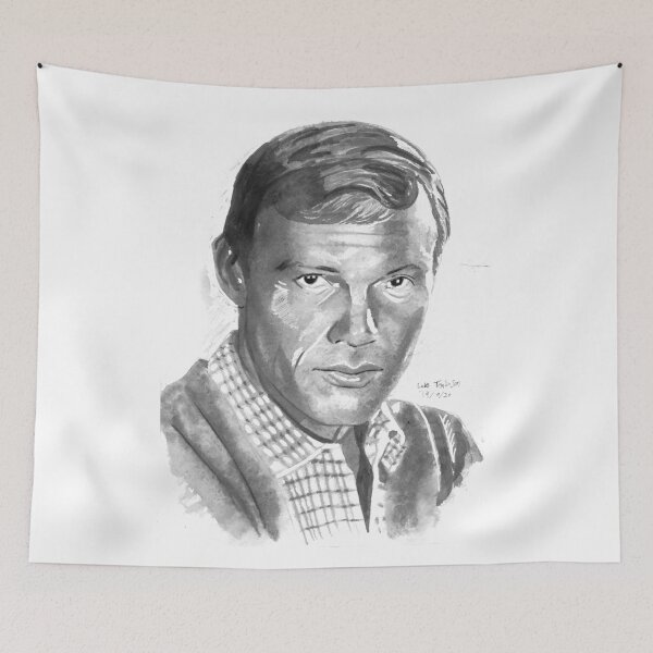 Item preview, Adam designed and sold by Luke Tomlinson Artwork.