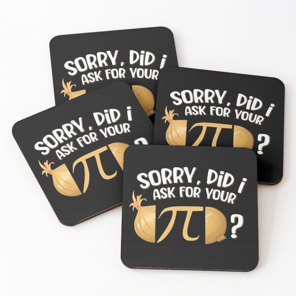 Item preview, Sorry, Did I Ask For Your Opinion, Puns And Dad Jokes designed and sold by FuntasticDez.