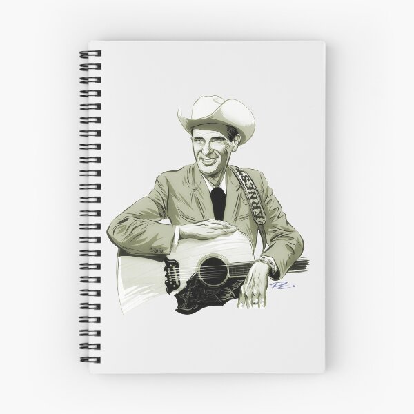 Item preview, Ernest Tubb - An illustration by Paul Cemmick designed and sold by TIGERDAVER.