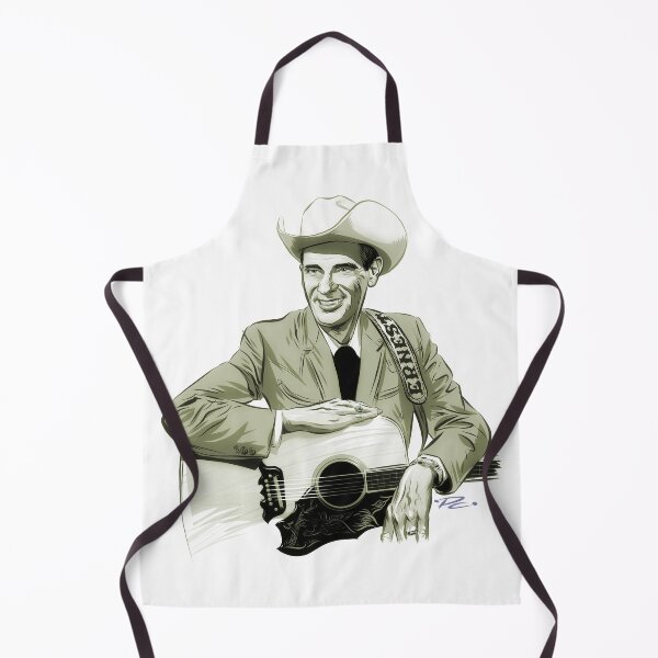 Item preview, Ernest Tubb - An illustration by Paul Cemmick designed and sold by TIGERDAVER.