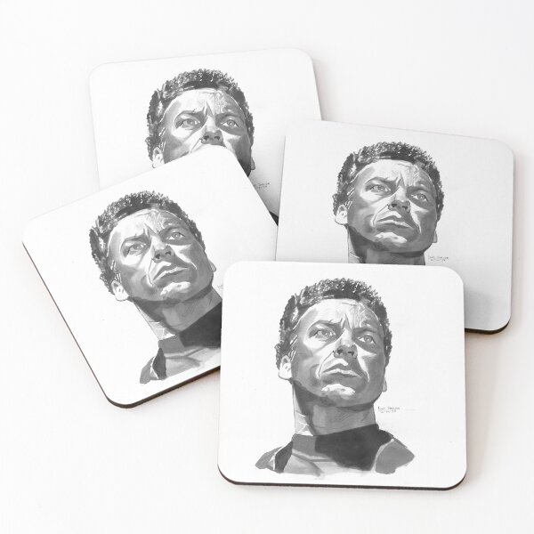 Item preview, Michael designed and sold by Luke Tomlinson Artwork.