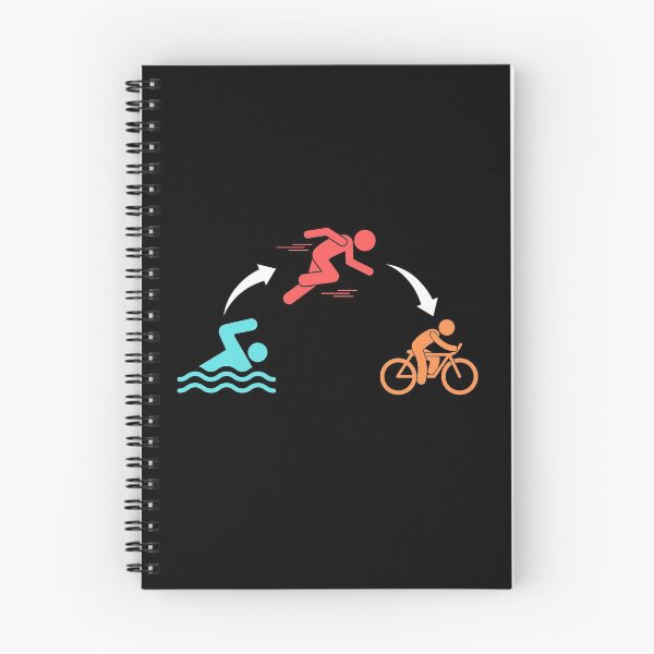 Item preview, Triathlon designed and sold by Crafty-Mornings.
